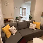 Cozy Centre *
