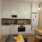 Appartamento Cozy Centre *