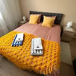 Cozy Centre Kuopio