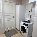 Апартаменты Cozy Centre *