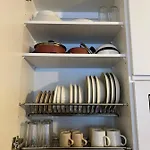 Cozy Centre شقة كوبيو
