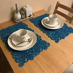 Cozy Centre Апартаменты