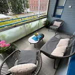 Appartamento Cozy Centre *