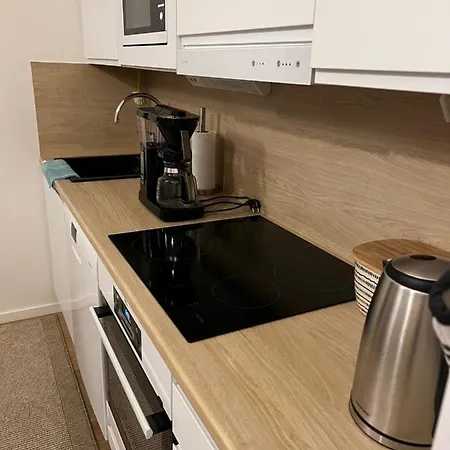 Apartament Cozy Centre *