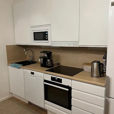 Cozy Centre * Kuopio