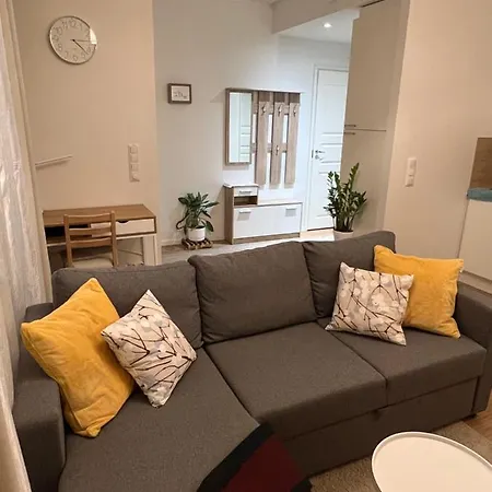 Cozy Centre *