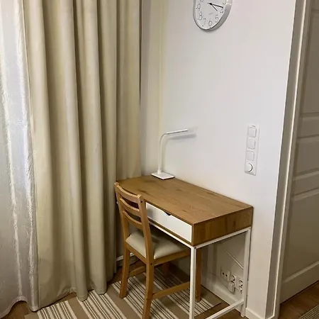 Cozy Centre *