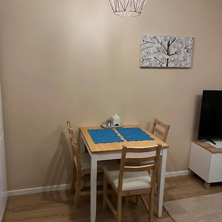 Cozy Centre * Kuopio