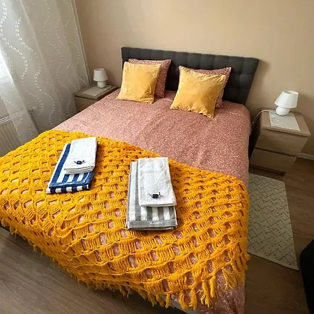Cozy Centre Kuopio