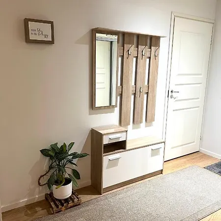 Cozy Centre * Kuopio