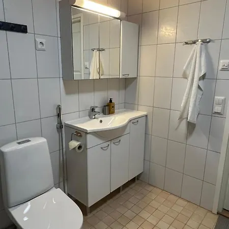Cozy Centre *