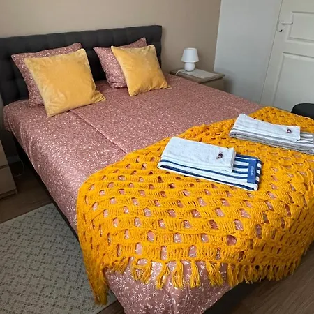 Apartamento Cozy Centre