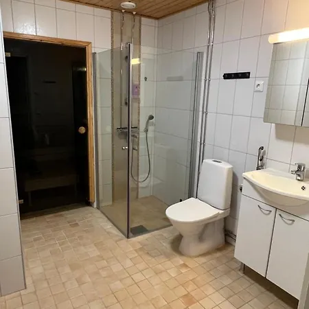 Cozy Centre * Kuopio