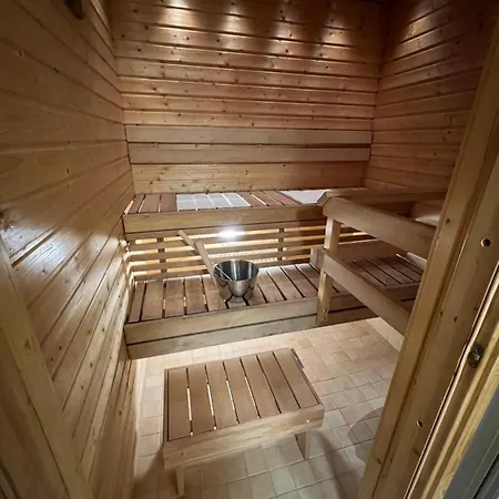 Cozy Centre