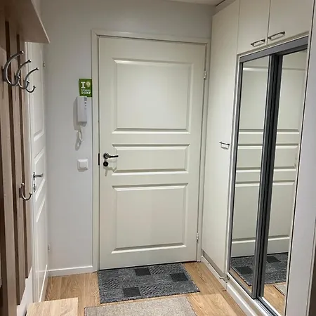 Cozy Centre Apartamento *
