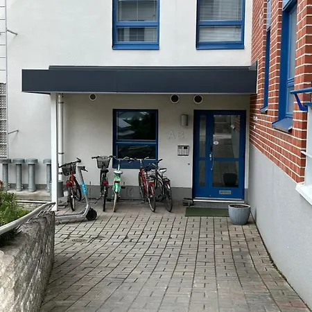 Apartamento Cozy Centre *