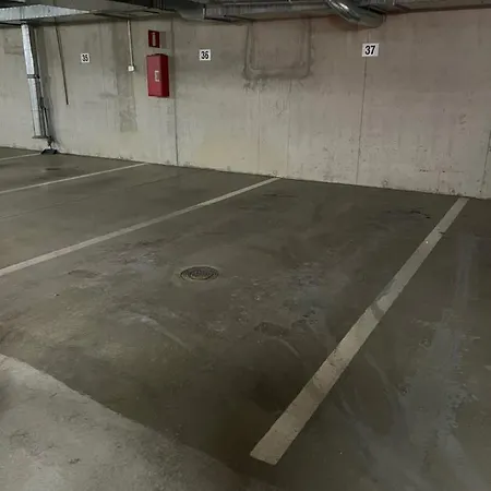 Cozy Centre דירה *